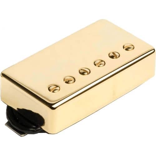 APH-1B-G - ALNICO II PRO HB TRESTLE GOLD