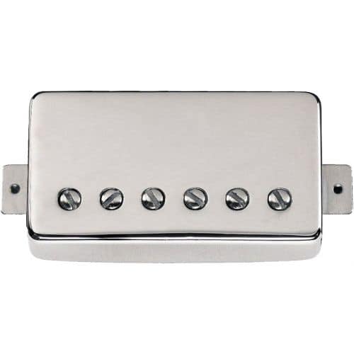 APH-1N-N - ALNICO II PRO HB NECK NICKEL