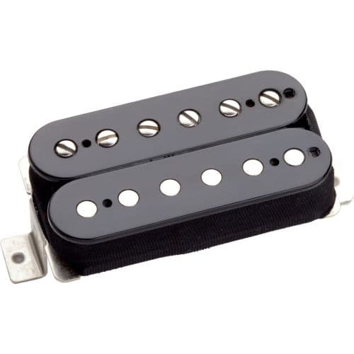 APH-1N - ALNICO II PRO HB NECK BLACK