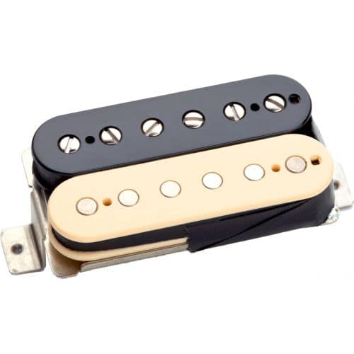 APH-2N-RZ - SLASH ALNICO II PRO NECK REV ZEB