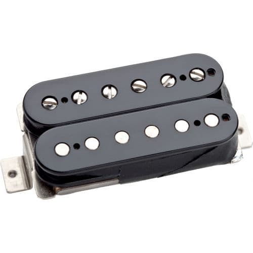 APH-2N - SLASH ALNICO II PRO NECK BLACK