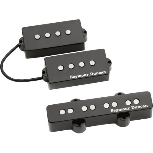 APJ-2 - Lightnin' Rods Pbass