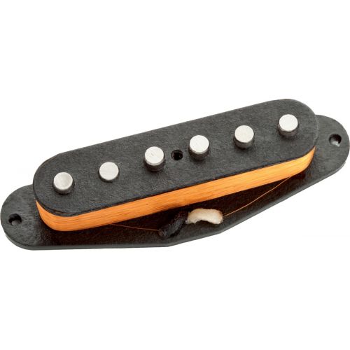 APS1-RWRP – ALNICO II PRO STRAT STAG SANS CAPOT