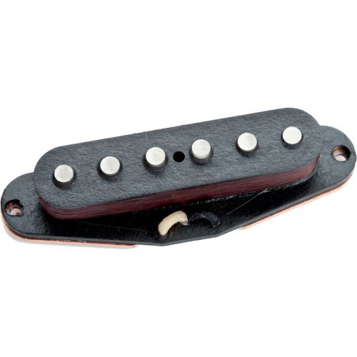 SEYMOUR DUNCAN APST-1 - Twang Banger Chevalet Sans Capot