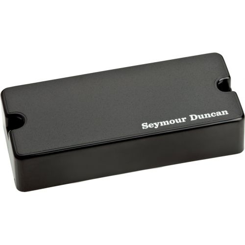 Seymour Duncan Asb-bo-4 - Soapbar 4 Blackouts Noir
