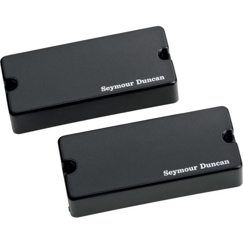 ASB-bo-4s - Kit Soapbar 4 Blackouts Noir