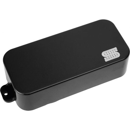 SEYMOUR DUNCAN DINO-N1-7STR - BLACKOUTS - DINO C 7 PH1 NECK BLACK
