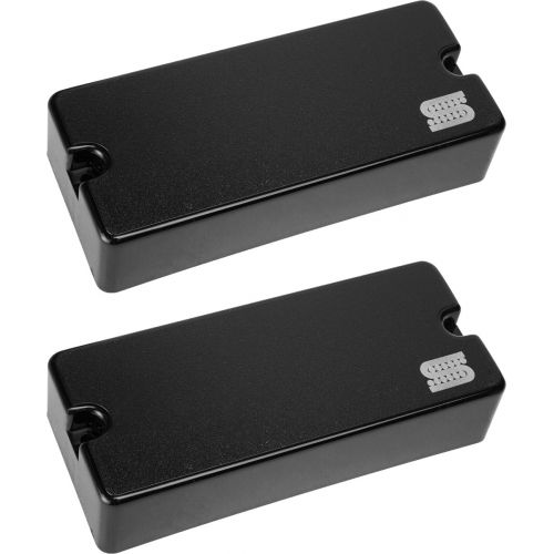 DINO-S2-7STR – BLACKOUTS – DINO C 7 PH2 KIT NOIR