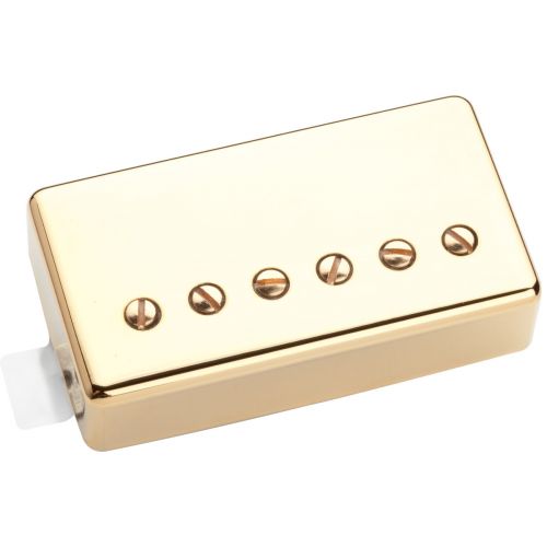 SEYMOUR DUNCAN HB-cover-g - Capot HB Gold