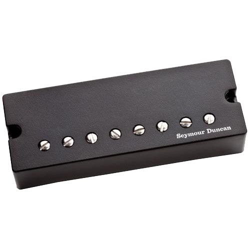 NGL-B-A-SB-8STR – NAZGUL 8 CHEVALET ACTIF SB