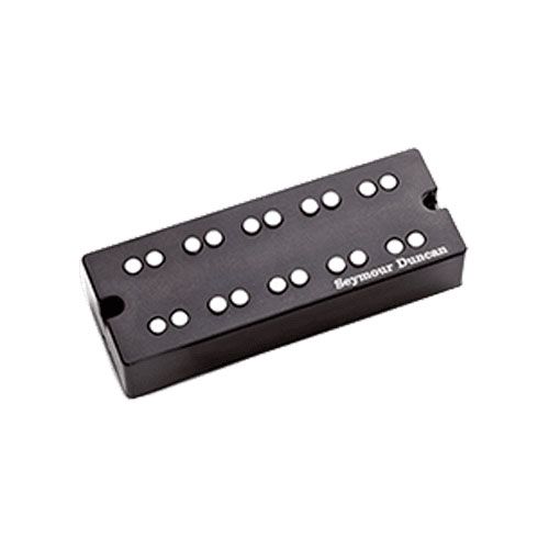 NYCB-5N – NYC BASS 5C PASSIF MANCHE NOIR