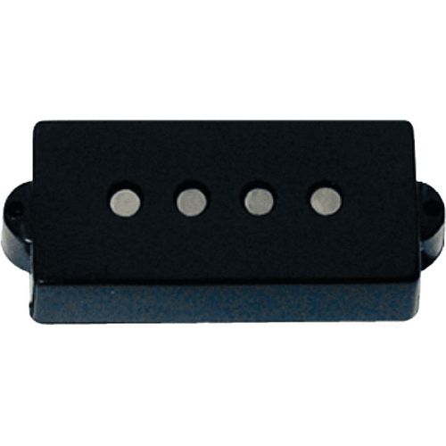 PB-COVER Capot PB Noir Sans Logo