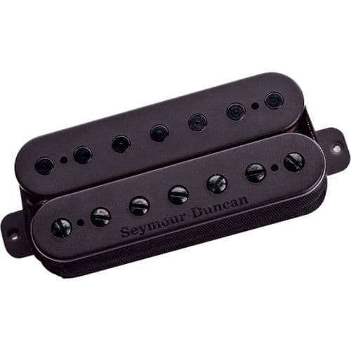 PGS-B-P-7STR - PEGASUS 7 EASEL PASSIVE BLACK