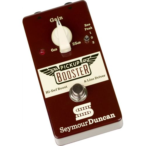 SEYMOUR DUNCAN EFFECTS Effects PICK-bt - Pickup Booster