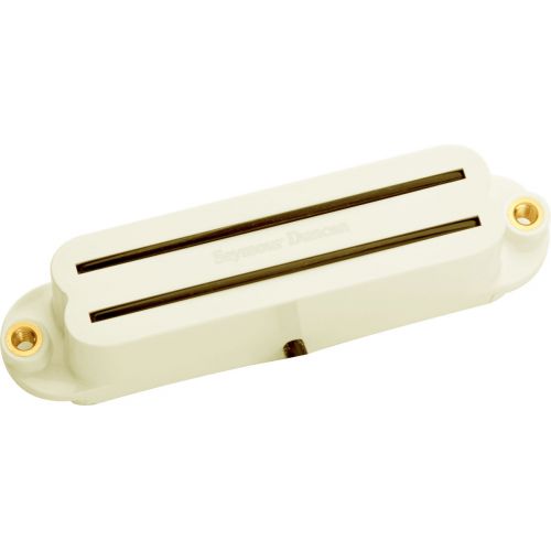 SCR-1B-CRM – COOL RAILS STRAT CHEVALET CREME