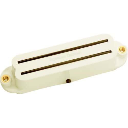 SCR-1B-CRM - COOL RAILS STRAT TRESTLE CREAM