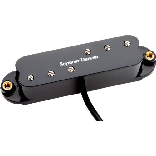 SDBR-1 – DUCKBUCKERS STRAT MANCHE NOIR