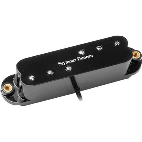 SDBR-1B - DUCKBUCKERS STRAT TRESTLE BLACK