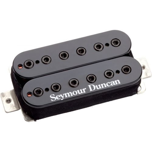 SEYMOUR DUNCAN SH-10N - FULL SHRED NECK BLACK
