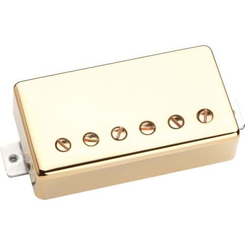 SH-11-G - CUSTOM CUSTOM HB CHEVALET GOLD