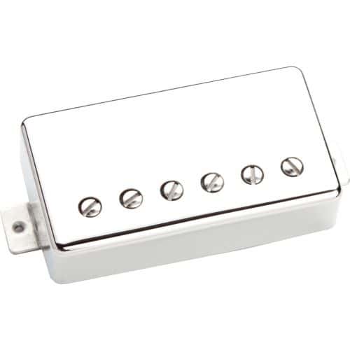 SEYMOUR DUNCAN SH-11-N - CUSTOM CUSTOM EASEL NICKEL