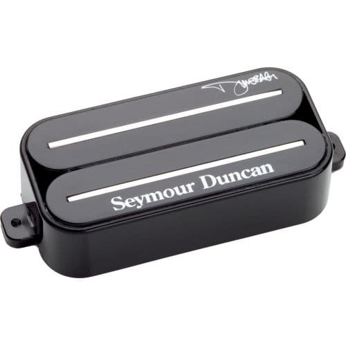 SEYMOUR DUNCAN SH-13 - DIMEBUCKER CHEVALET NOIR