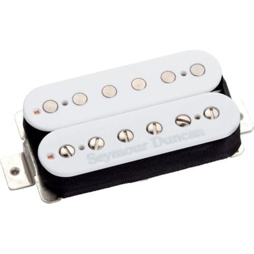 SH-14-W - CUSTOM 5 TRESTLE WHITE