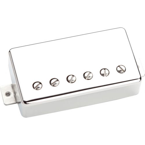 SEYMOUR DUNCAN SH-16-N - 59 CUSTOM HYBRID EASEL NICKEL