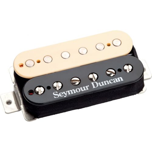 SH-16-RZ - 59 Custom Hybrid Chevalet Rev Zeb