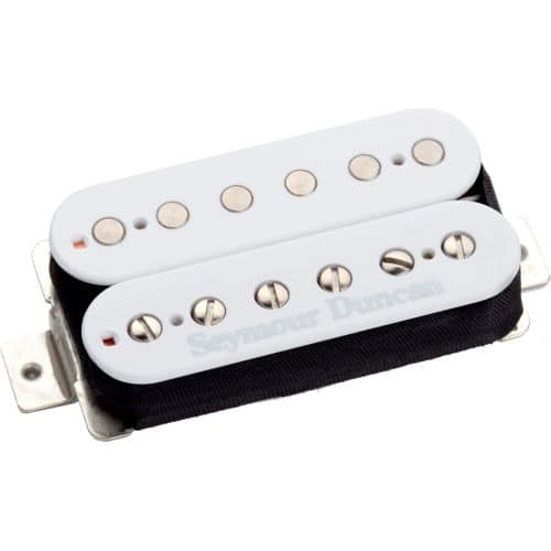 SH-16-W - 59 CUSTOM HYBRID TRESTLE WHITE