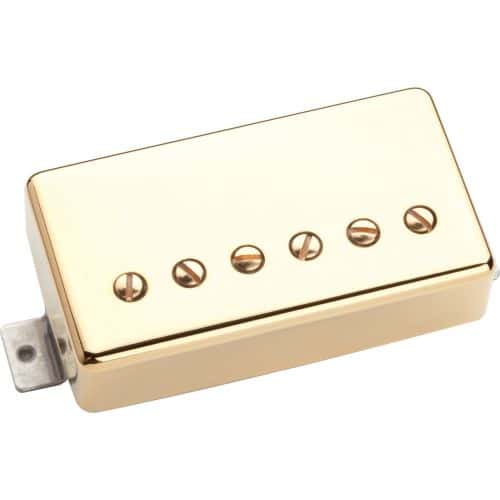 SEYMOUR DUNCAN SH-1B-G - 59 MODEL EASEL GOLD