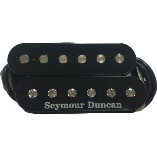 Seymour Duncan Sh-1b-nh - Nighthawk 59 Chevalet Noir