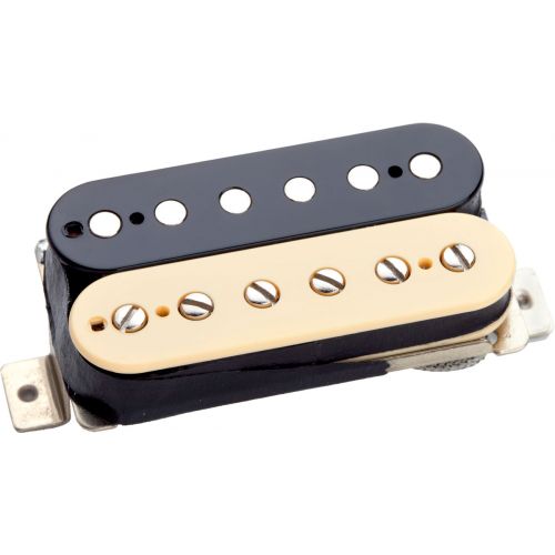 SEYMOUR DUNCAN SH-1B-Z - 59 MODEL TRESTLE ZEBRA