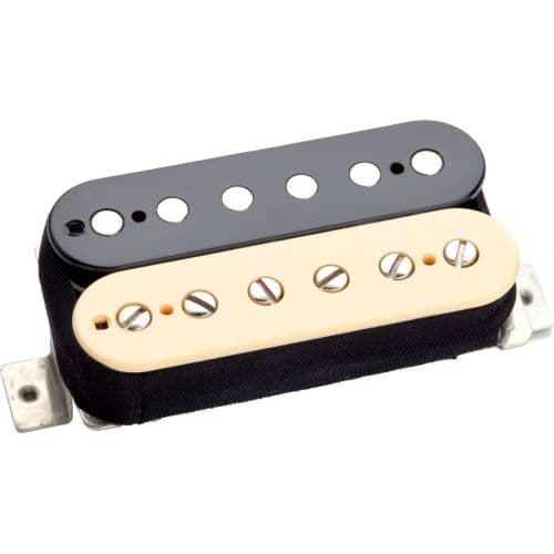 Seymour Duncan Sh-1b-z4c - 59 Model Chevalet Zebra