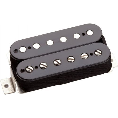 SEYMOUR DUNCAN SH-1B - 59 MODEL CHEVALET NOIR