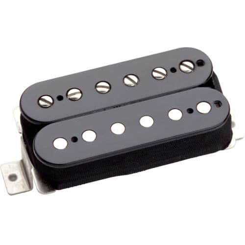 SEYMOUR DUNCAN SH-1N-4C - 59 MODEL MANCHE NOIR