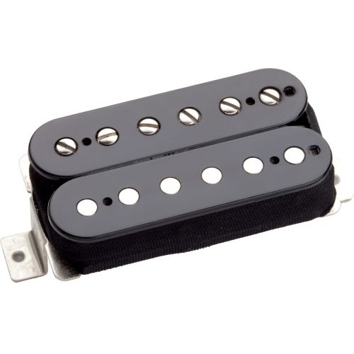 SEYMOUR DUNCAN SH-1N-4C - 59 Model Manche Noir