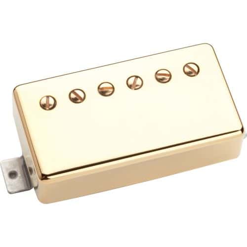 SEYMOUR DUNCAN SH-1N-G - 59 MODEL MANCHE GOLD