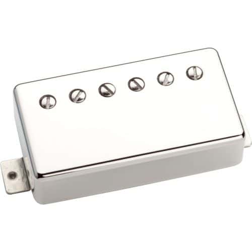 SEYMOUR DUNCAN SH-1N-N4C - 59 MODEL - MANCHE 4 COND NICKEL