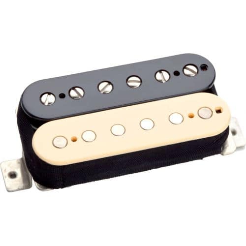 SH-1N-RZ4C - 59 MODEL NECK REVERSE ZEBRA