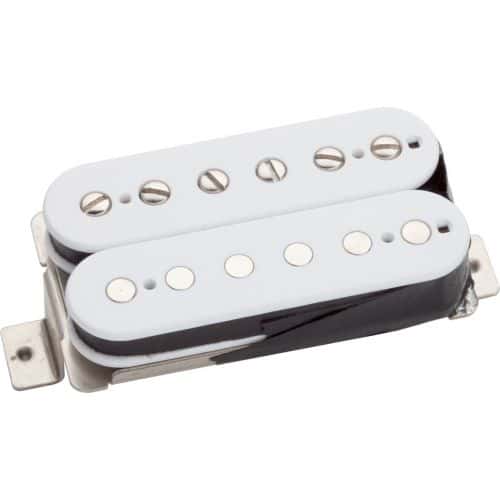 SH-1N-W - 59 MODEL NECK WHITE