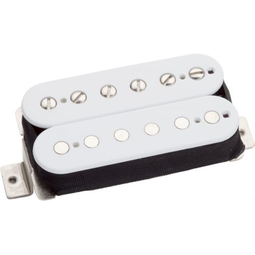 SEYMOUR DUNCAN SH-1N-W4C - 59 MODEL NECK WHITE