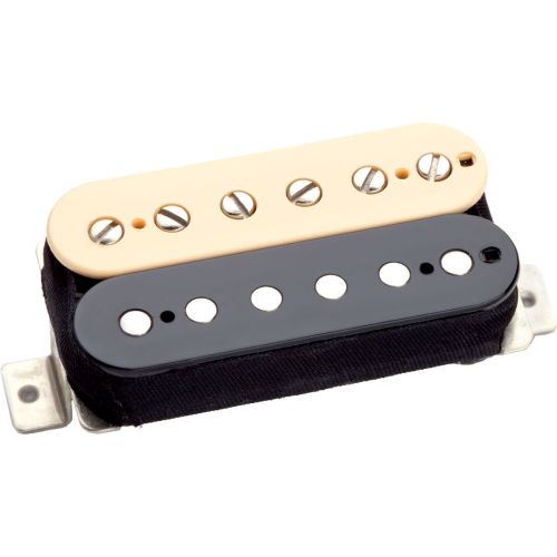 SEYMOUR DUNCAN SH-1N-Z4C - 59 MODEL NECK ZEBRA
