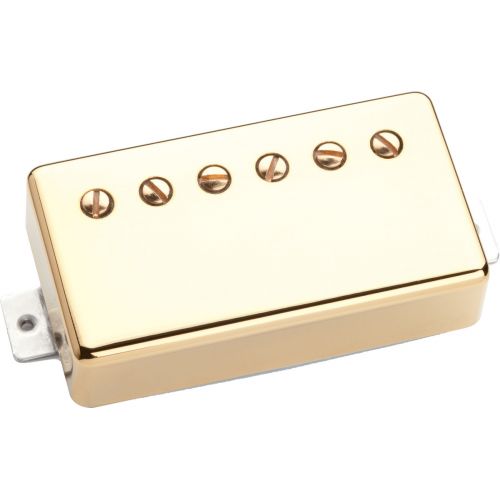 SH-2N-G - Jazz Model Manche Gold
