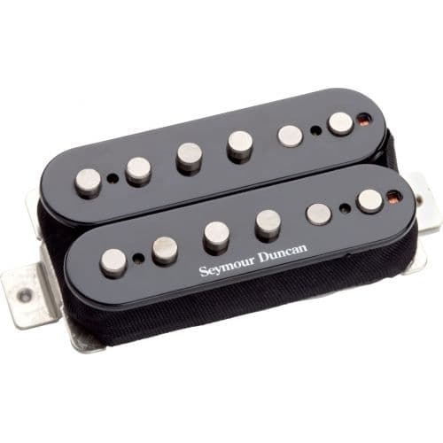 SEYMOUR DUNCAN SH-3 - STAG MAG NOIR