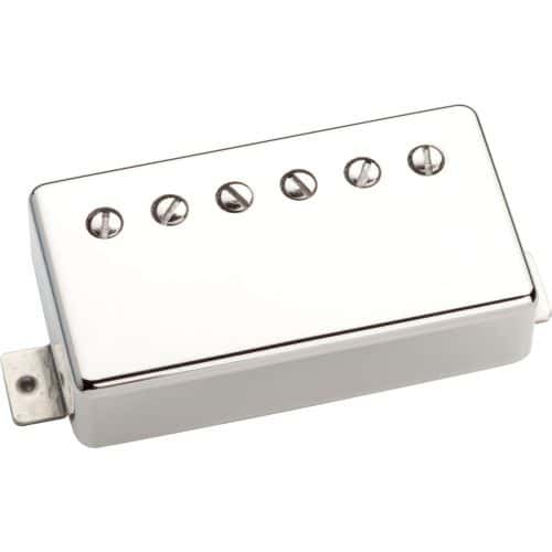 SEYMOUR DUNCAN SH-55B-N4C - SETH LOVER - EASEL 4 COND NICKEL