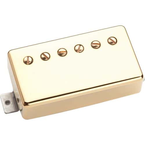 SH-55N-G - SETH LOVER MODEL NECK GOLD