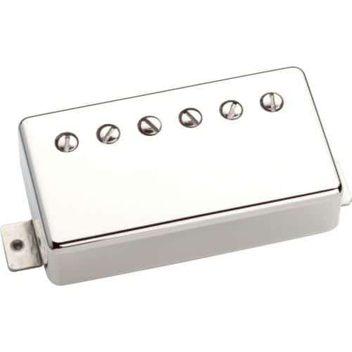 SH-55N-N4C - SETH LOVER - NECK 4 COND NICKEL