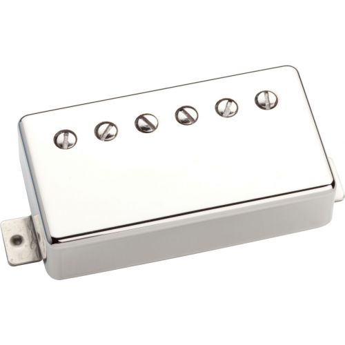 SEYMOUR DUNCAN SH-55N-N4C - SETH LOVER - NECK 4 COND NICKEL