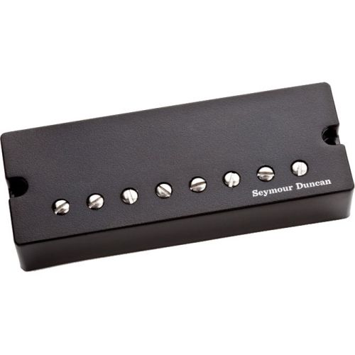 SH-6B-A-SB-8STR – DISTORTION 8 CHEVALET ACTIF SB